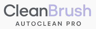 Clean Brush