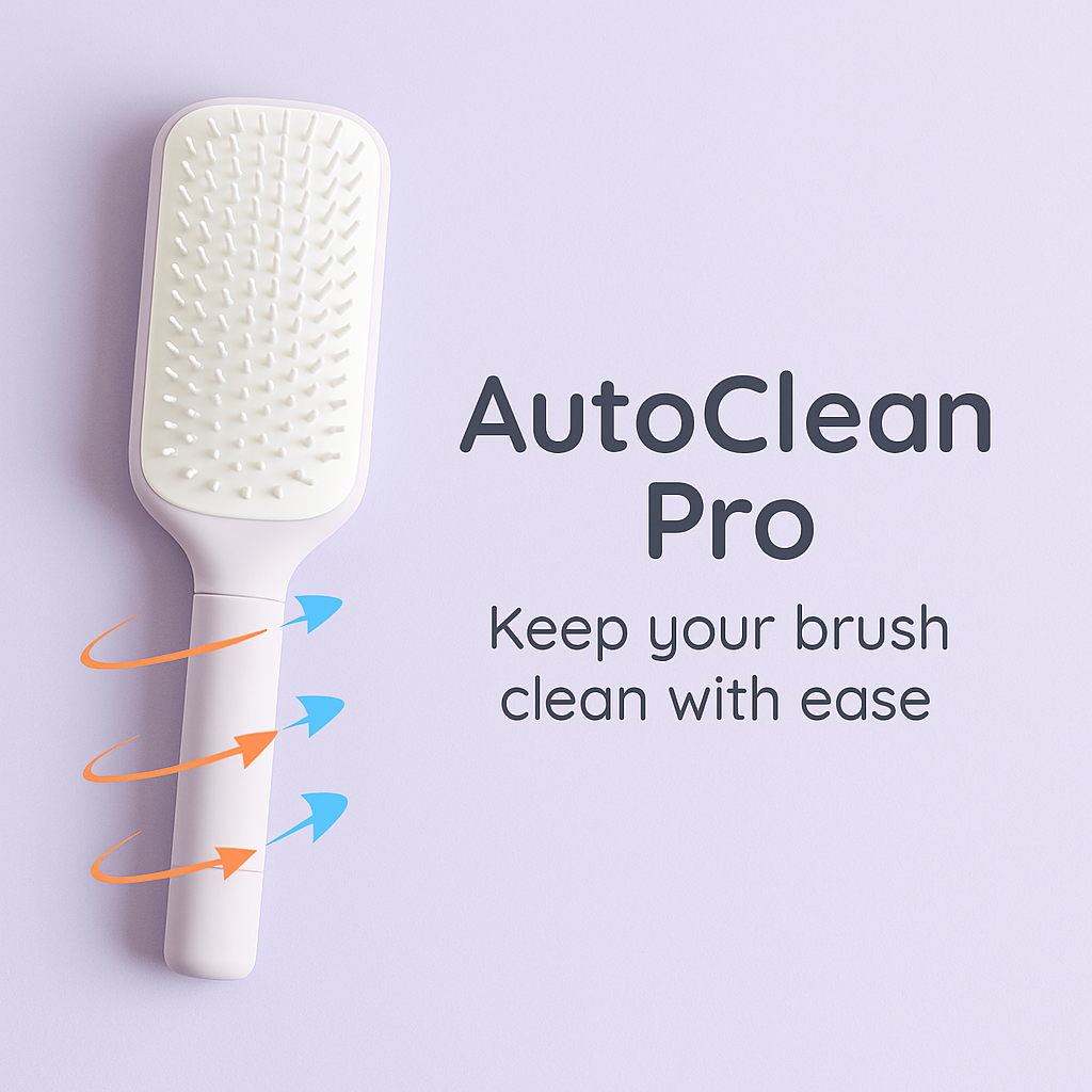 AutoClean Pro