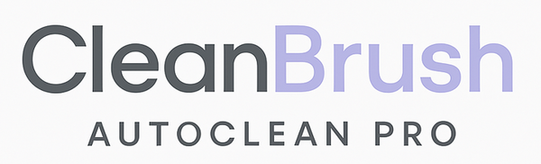 Clean Brush